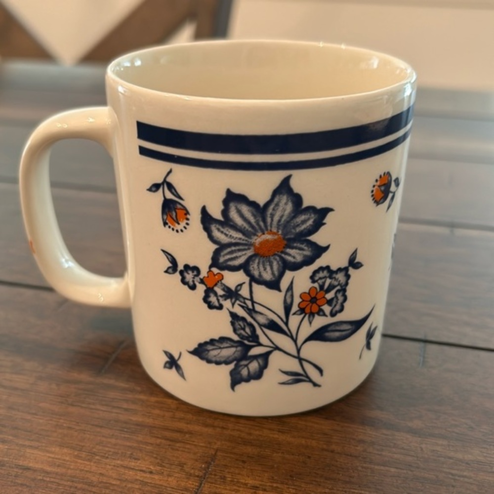 Made in England Coffee Mug